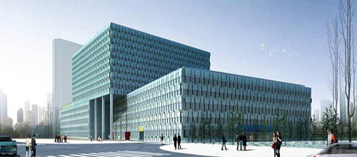 南京市鼓樓醫院