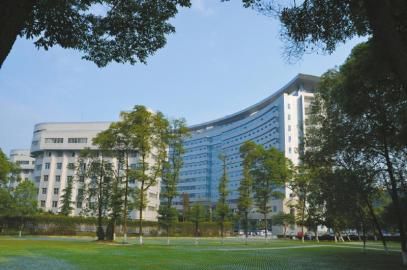 成都軍區總醫院