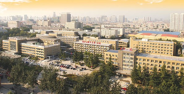 河北醫科大學第一醫院
