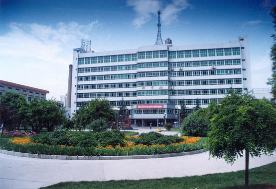 西安鐵路技術學院