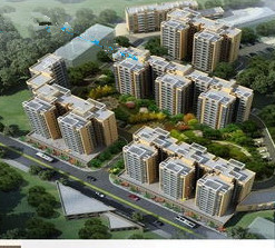 麻城市鳳凰房地產