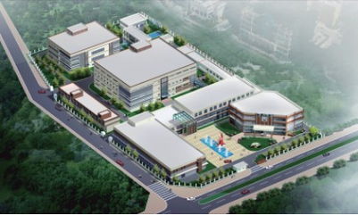 江西濟民可信藥業